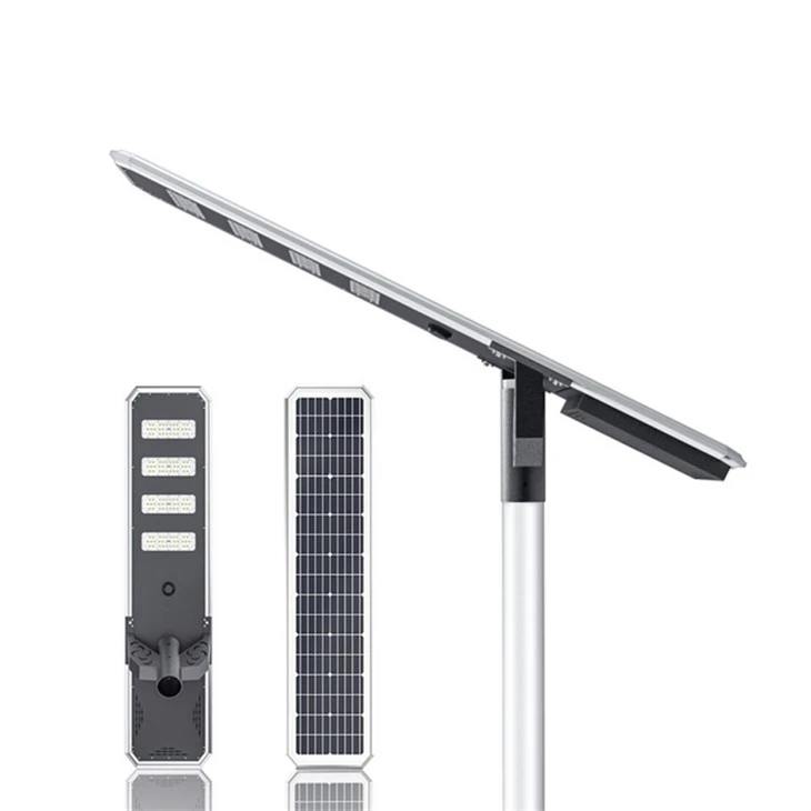 20w LED Solar Street Light