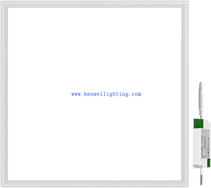 220-277V 3100K 18W Led Flat Panel Light