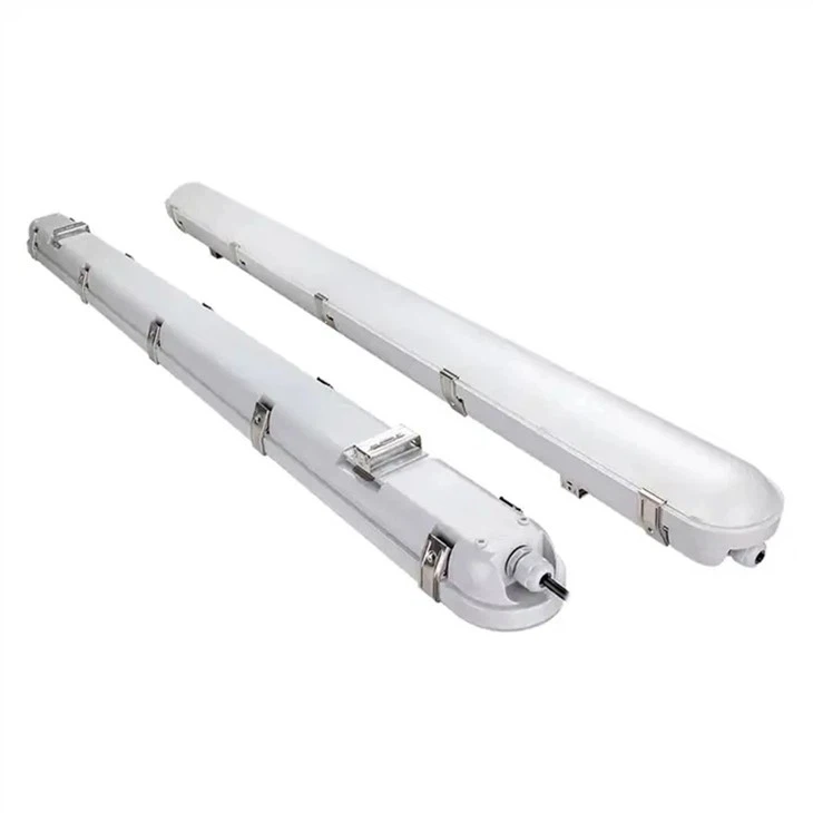 2ft Linear Tri-proof Lamp