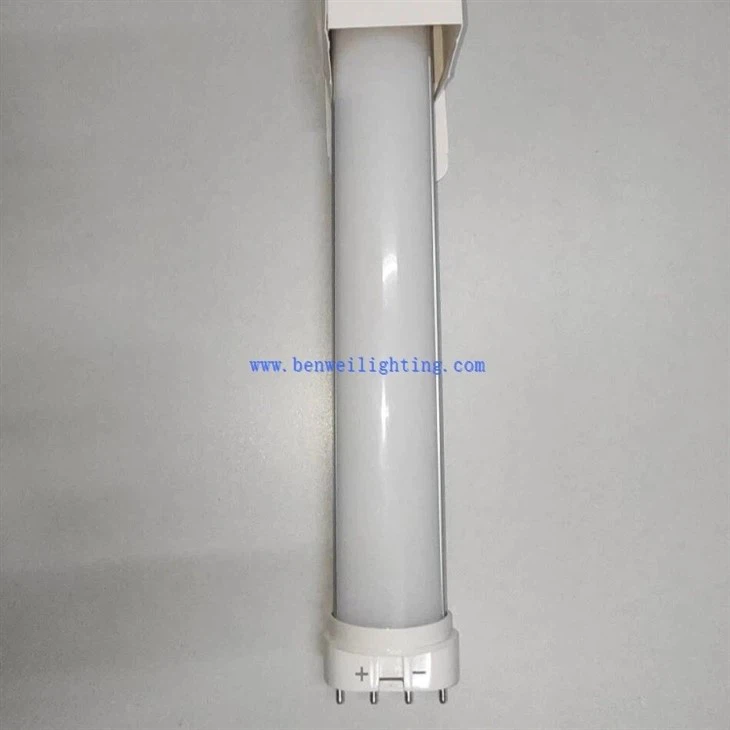 2g11 Base LED Tube Light