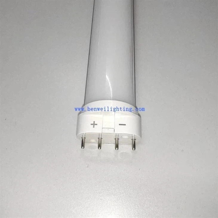 2ft 2g11 Base Led Tube Light