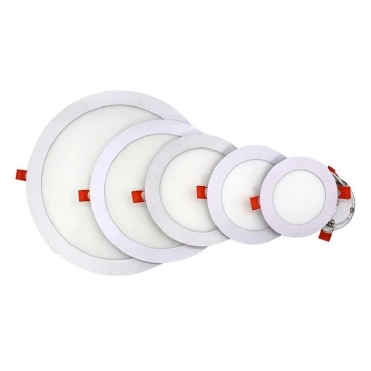 3000k Led Flat Panel Light