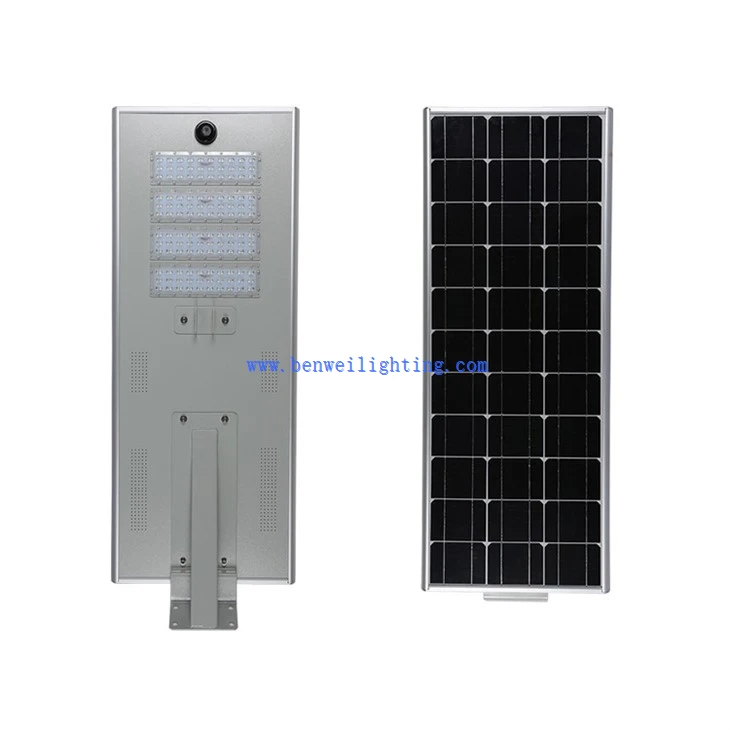 LED solar street light 200w