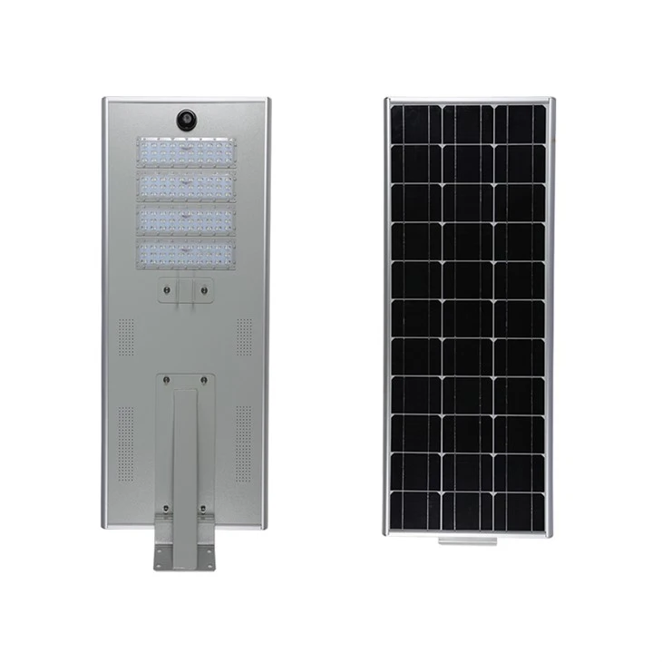 300w Solar Street Light Outdoor