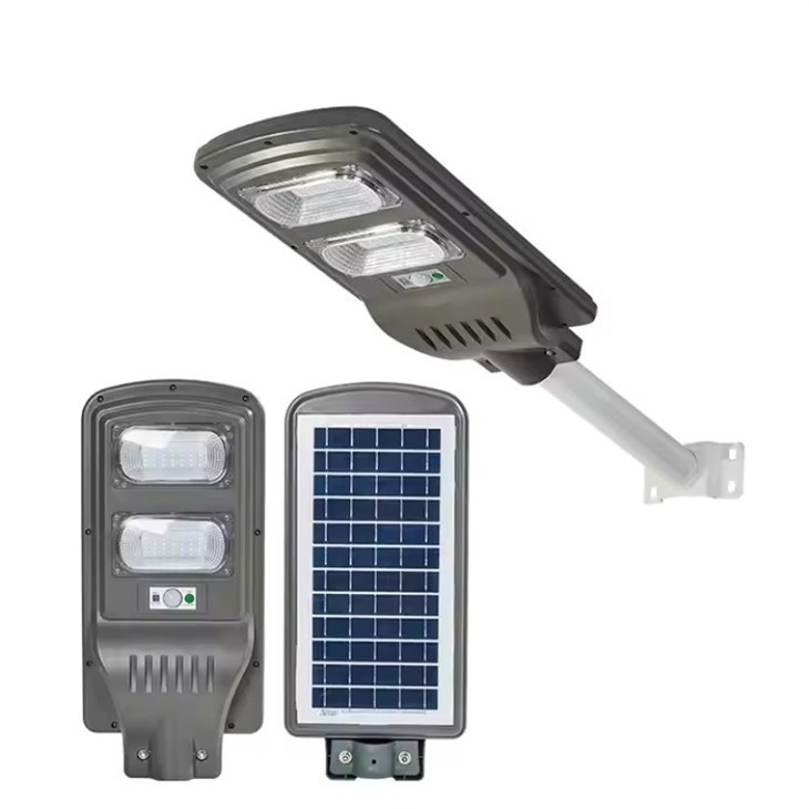 3200K Ip68 LED Solar Street Light