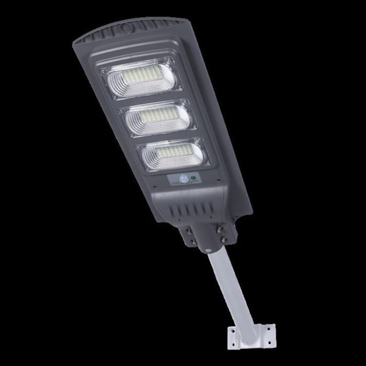 3200K Ip68 LED Solar Street Light