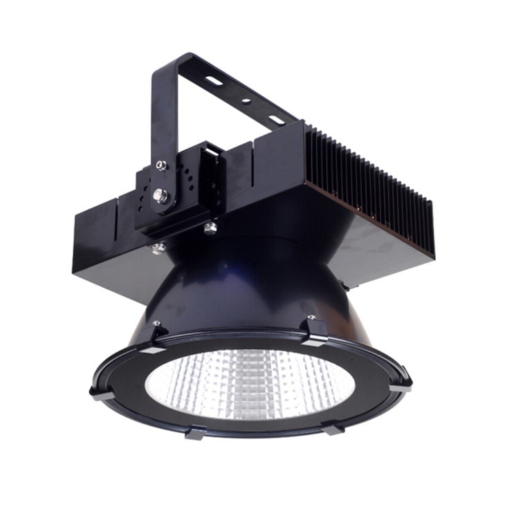 500 Watt High Mast LED Flood Light