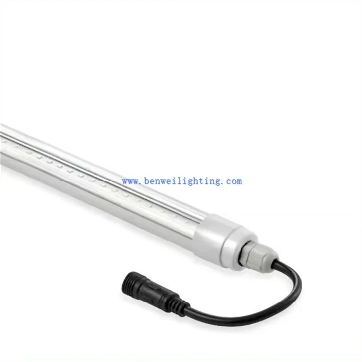 6W LED Grow Strips Plants Light