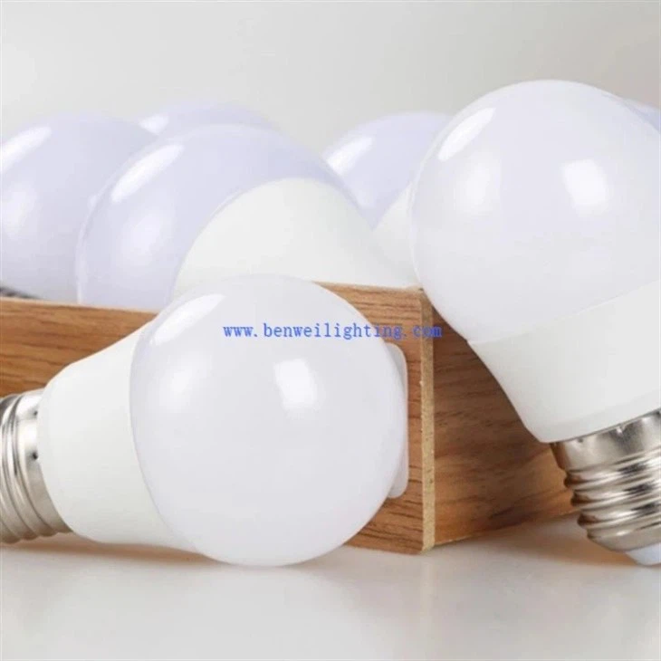 7w LED Bulb Light