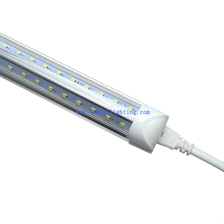8FT T8 LED SHOP LIGHT