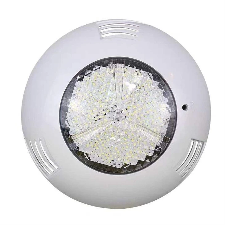 ABS RGB Wall Mounted Underwater LED Pool Light price