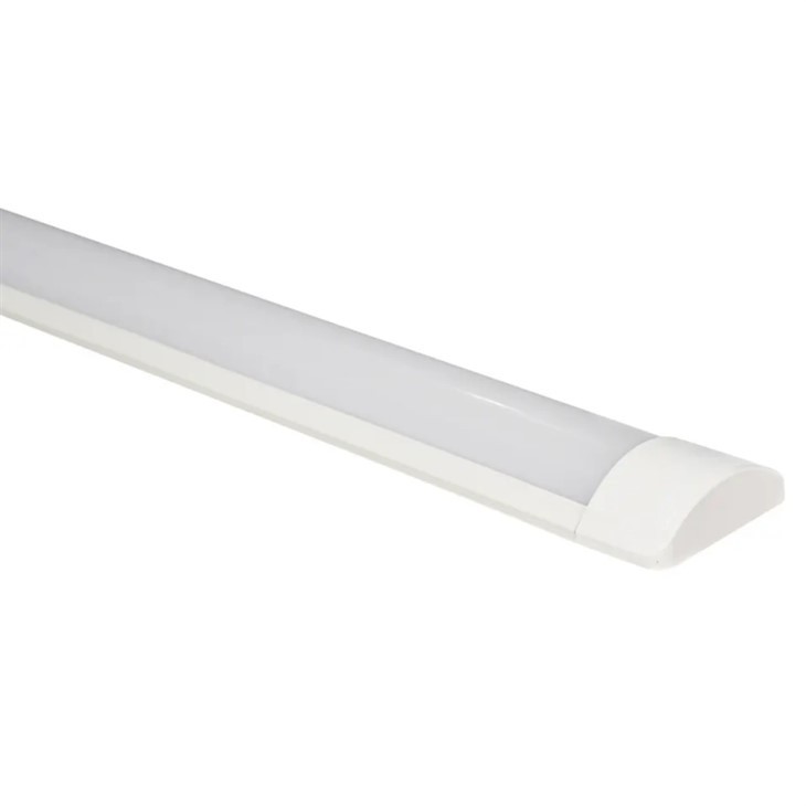 Aluminum LED Battens Light 600mm