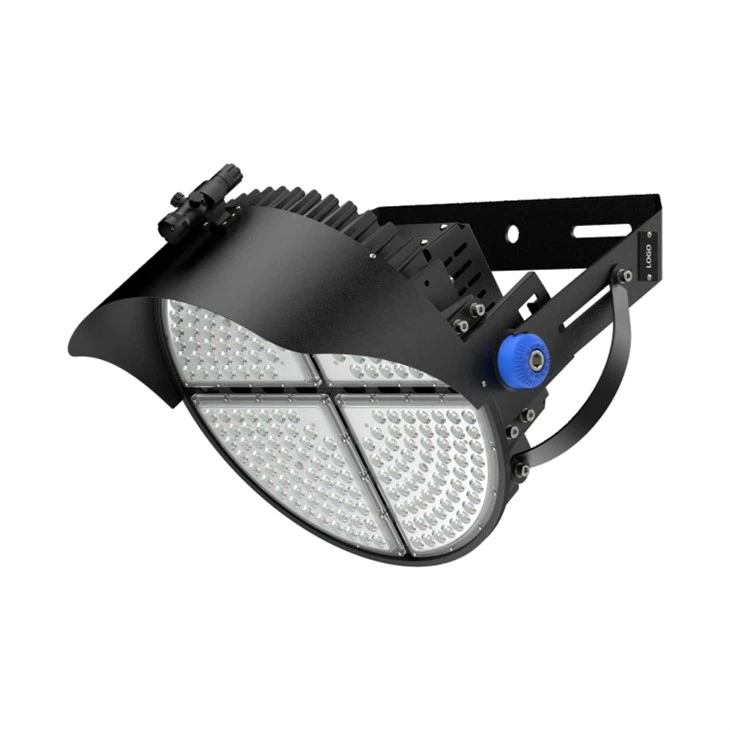 Aluminum Round Led Flood Light