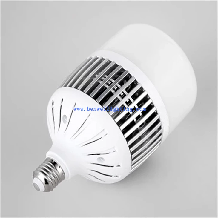 Aluminum Shell LED Bulb (1)