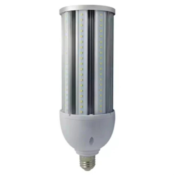Daylight High Power Led Corn Bulb factory