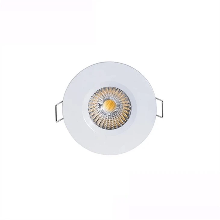Dimmable 18w Led Downlight