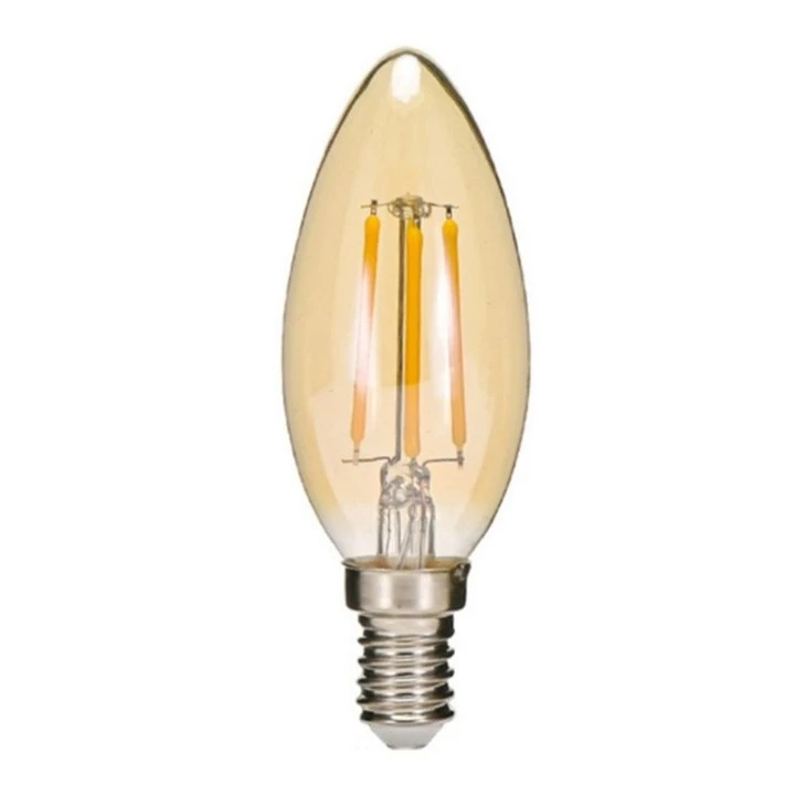 Dimmable Vintage LED Filament Lights high quality