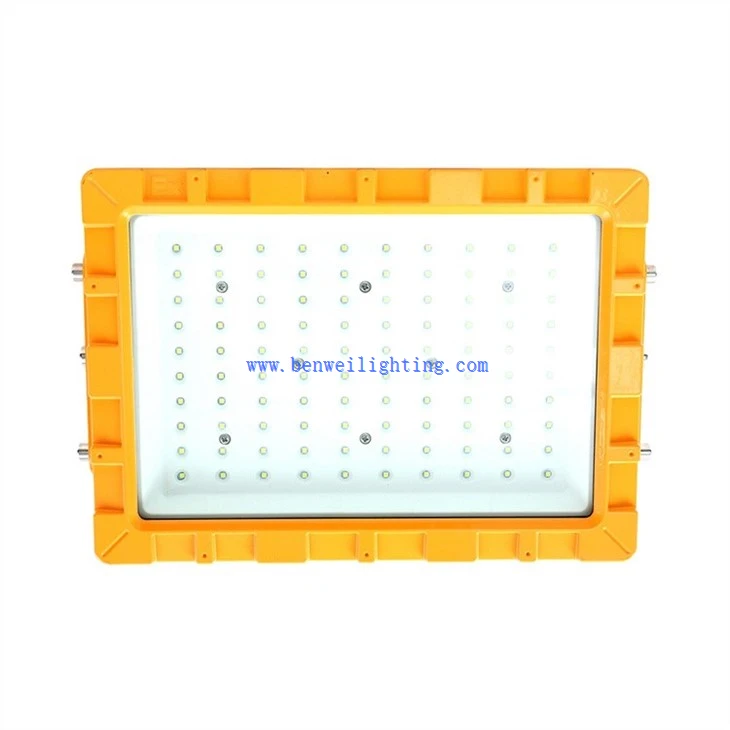 Fire-resistant light (5)