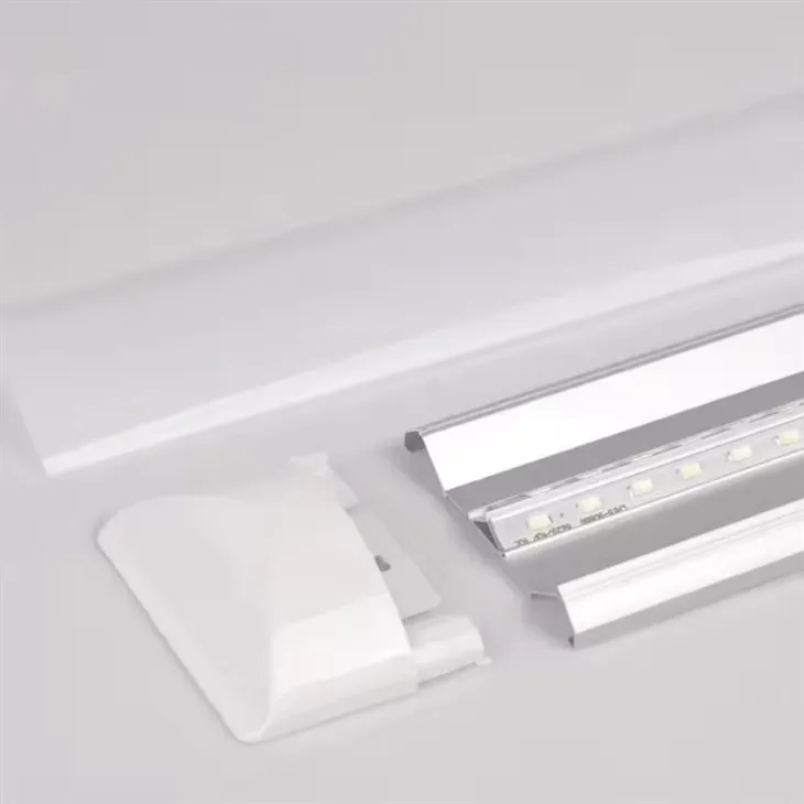Flicker Free LED Batten Lights