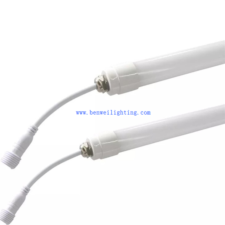 poultry house lighting systems