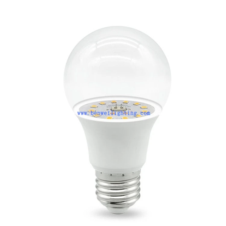 Waterproof 15W Led Grow Light Bulb