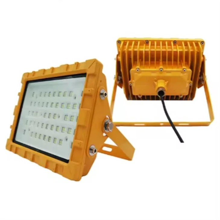 Hazardous Location Explosion-Proof Led Lighting
