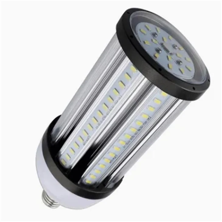 High Lumen Aluminum Corn Bulb Light factory