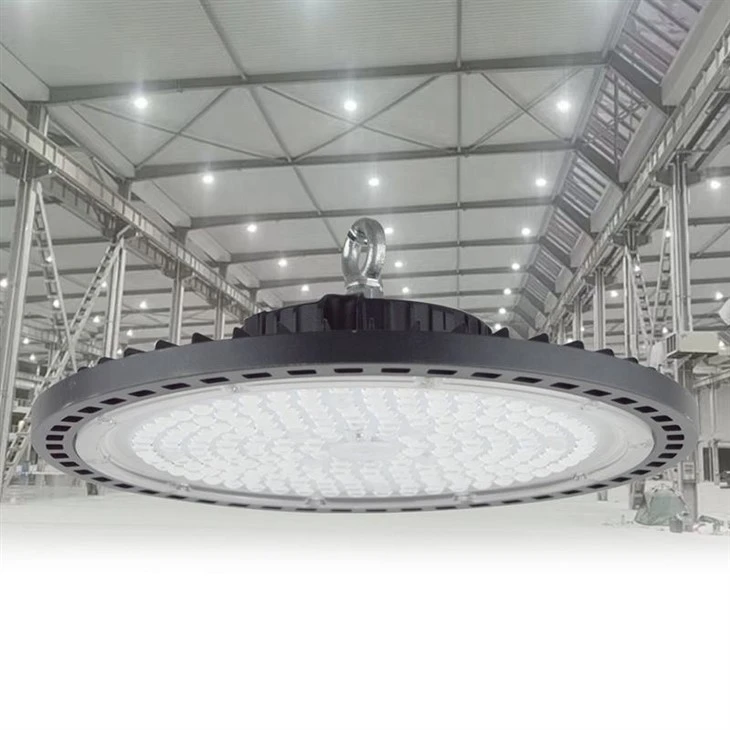 High-temperature Resistant UfO High Bay Lights price