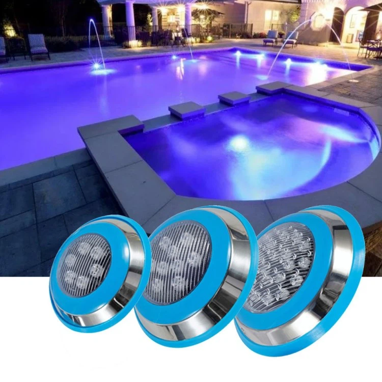 underwater night light underwater night light