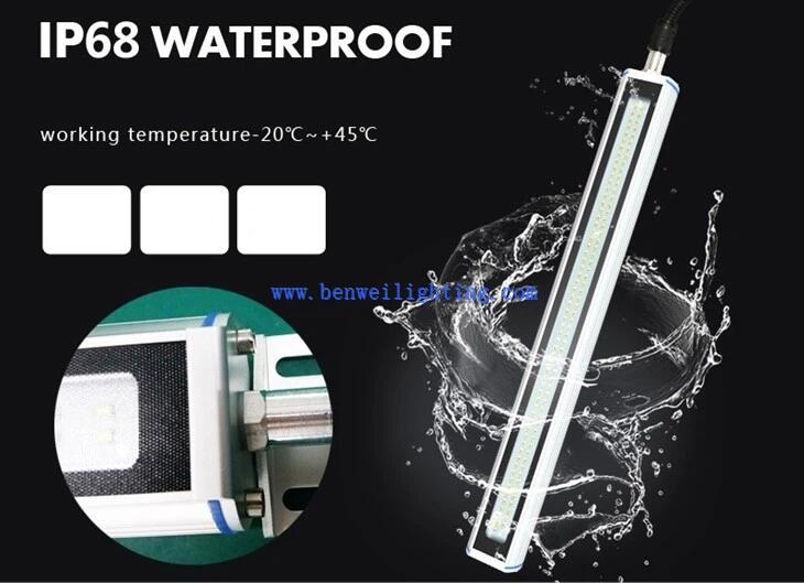Explosion-proof Waterproof Oil-proof Workshop Working Lamp3 Explosion-proof Waterproof Oil-proof Workshop Working Lamp3