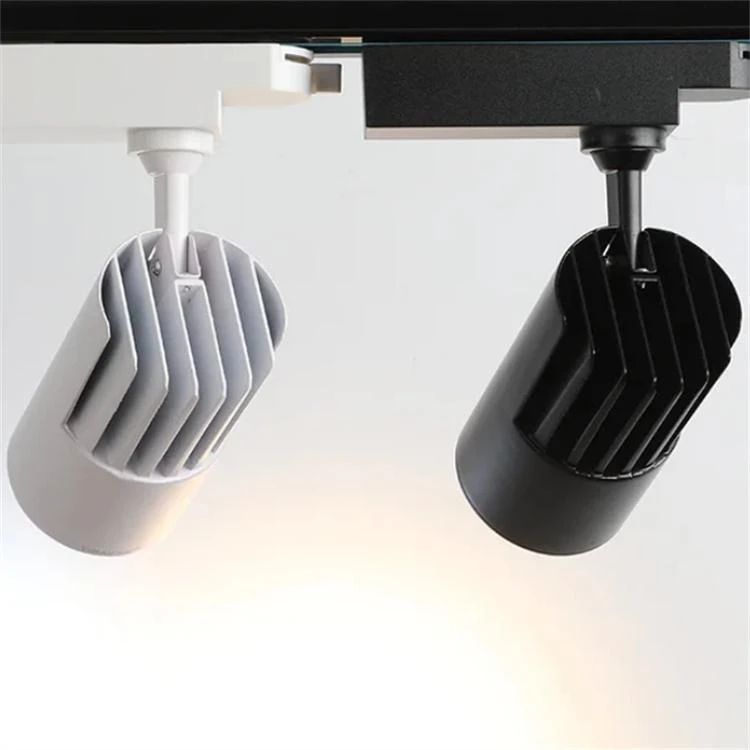 white track lighting white track lighting