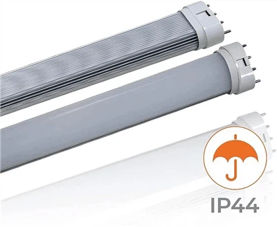 Tabung lampu 2G11: Mengapa ini merupakan inti tersembunyi dari pencahayaan ko...