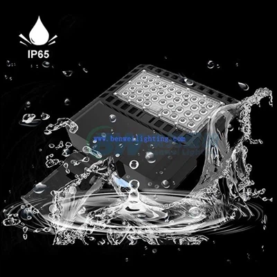 Bagaimana cara memilih pencahayaan-tempat parkir luar ruangan yang hemat biaya?