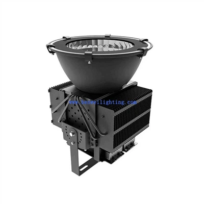 Bagaimana cara menjaga crane tetap aman dan terang dalam kondisi sulit?