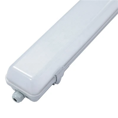 Apa itu Lampu LED Darurat Tri{0}}bukti?