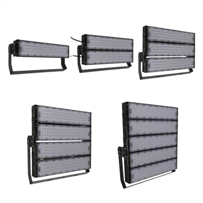 Apa tujuan dari lampu banjir LED?