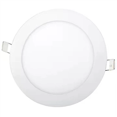 Bosan dengan Lampu Plafon yang Keras? Panel LED Ramping Ini Adalah-Peningkata...