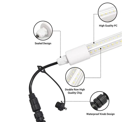 Mengapa Lampu Freezer Komersial Anda Terus Padam (Dan Cara Memperbaikinya Sec...