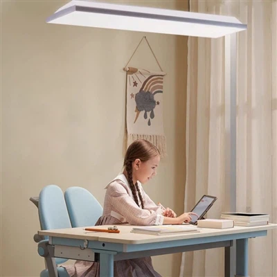 Apa manfaat penutup lampu kelas?
