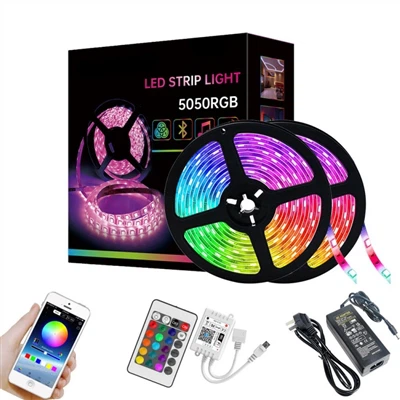 Bagaimana cara memilih lampu strip LED yang tepat?