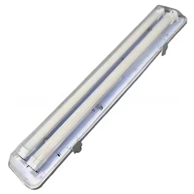 Mengapa Lampu LED Biasa Gagal di Lingkungan Keras (Dan Lampu Kami Tidak)