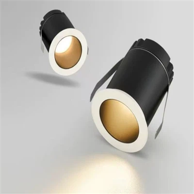 Apakah lampu LED CRI tinggi memiliki rasio M/P yang lebih rendah?