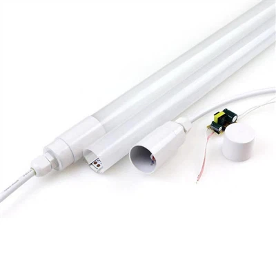 Bagaimana cara memilih lampu tabung LED yang tepat?