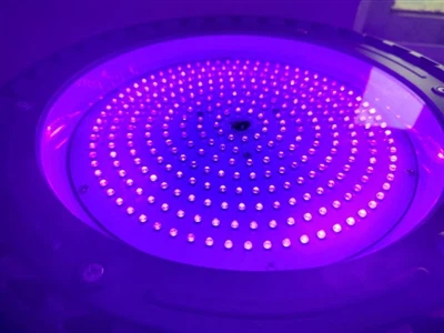 Lampu LED UV Reaksi Fotokatalitik: Masa Depan Kimia Ramah Lingkungan dan Reme...