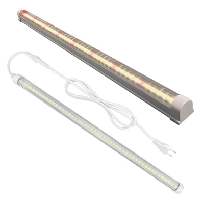 Apakah lampu T8 bagus untuk tumbuh?