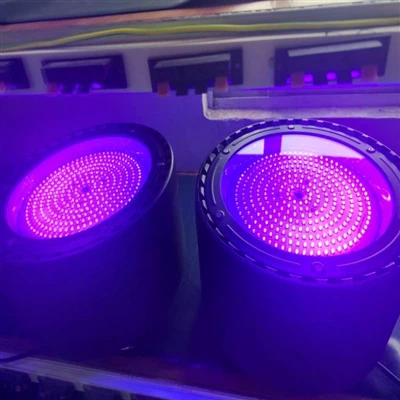 Apa Perbedaan Antara UV-A dan UV-C?
