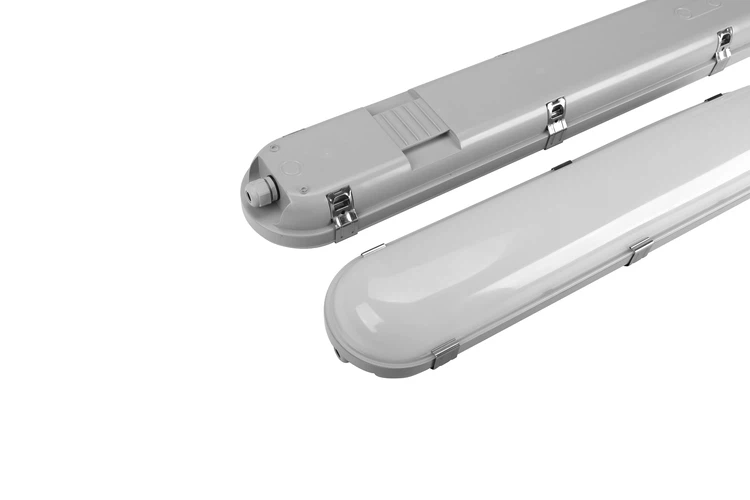 New Design LED Tri-proof Light2 New Design LED Tri-proof Light2