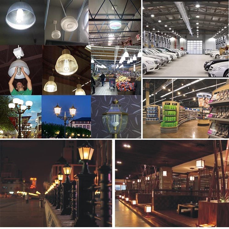 LED Corn Cob Lamps4 LED Corn Cob Lamps4