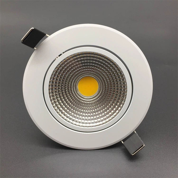 18w led downlight