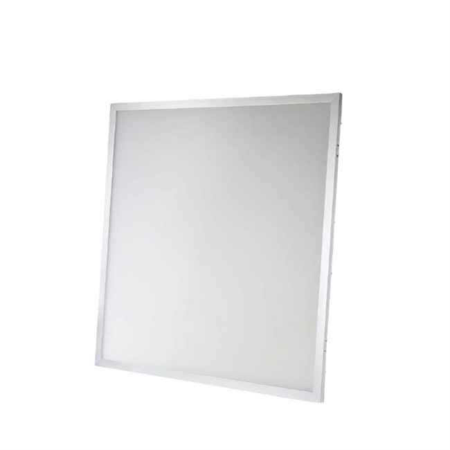 Panel light for supermarket